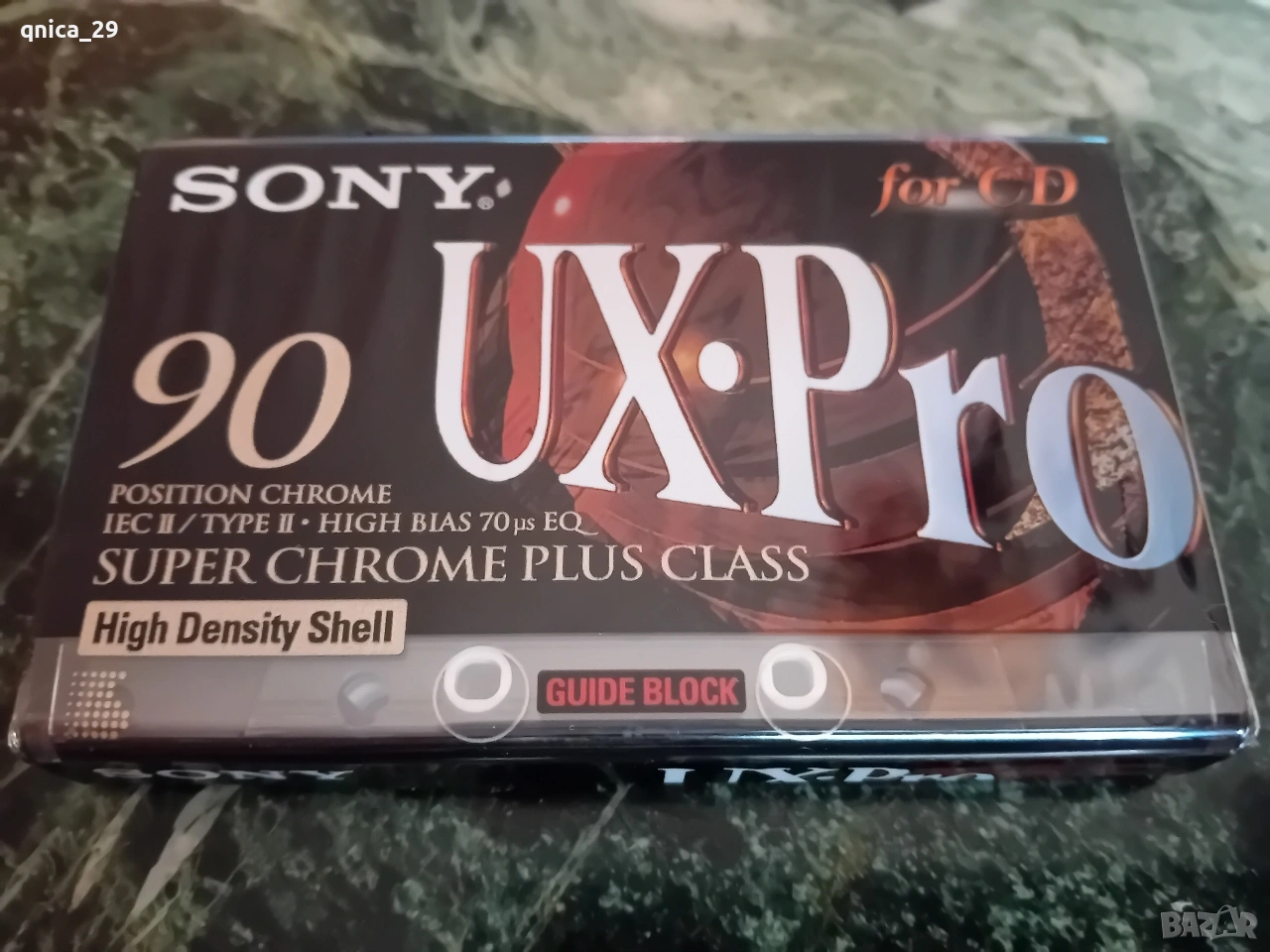 Sony UX.Pro 90 /2/, снимка 1