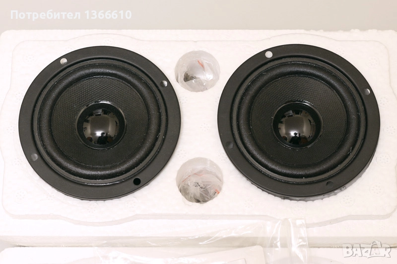 Широколентови говорители Kasun AV-3305F, снимка 1