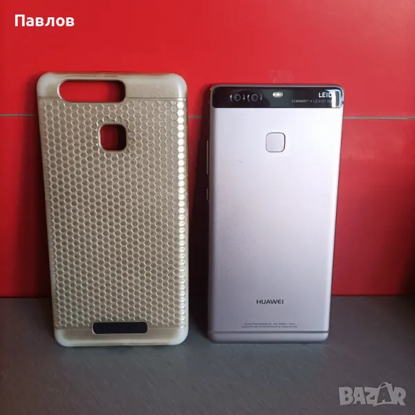 Huawei P9, снимка 1