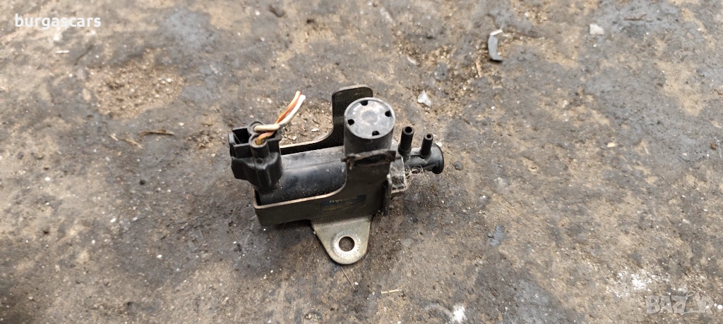Вакуум клапан 139700 - 0700 Mazda 6 2.0D -121к.с., снимка 1