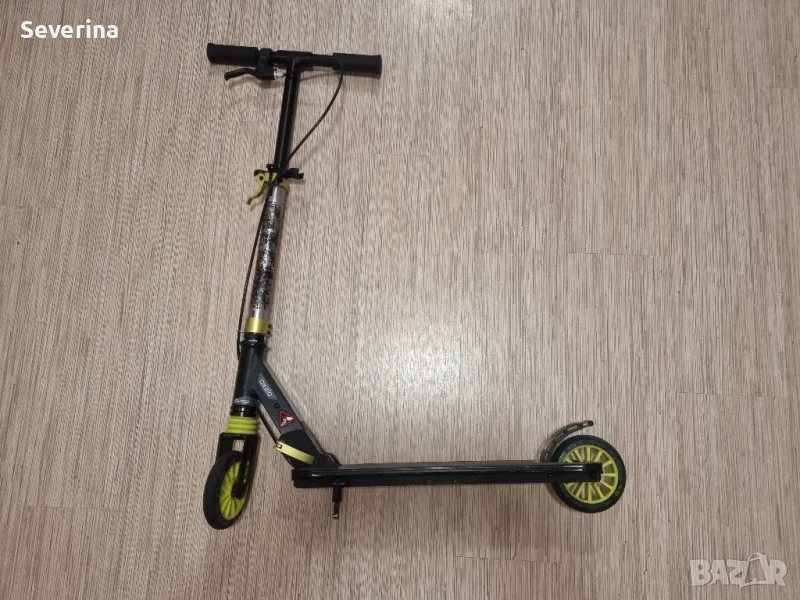 Тротинетка Oxelo mid 5 като нова, снимка 1