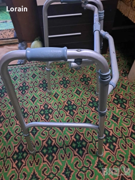 Проходилка , снимка 1