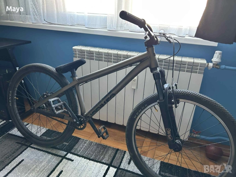 Продавам велосипед Ns Movement 3, снимка 1