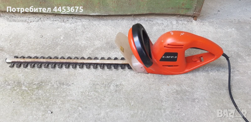 Храсторес за храсти, снимка 1