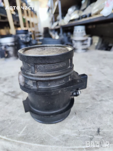 Дебитомер за AUDI A4 2.0TFSI AIR FLOW METER 06D906461, снимка 1