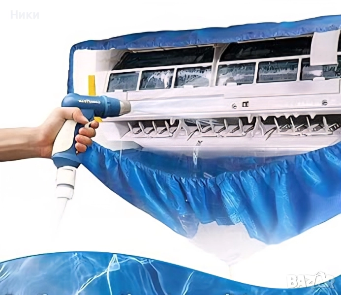 Профилактика на Климатици , снимка 1