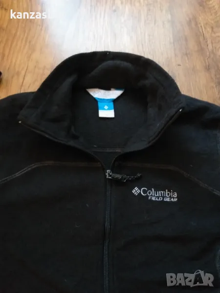 Columbia Steens Mountain 2.0 Full Zip Fleece - страхотен мъжки полар M, снимка 1