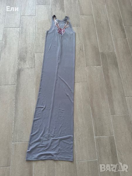Бутикова рокля дълга XS, снимка 1