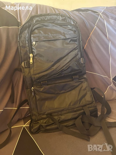 Раница , снимка 1