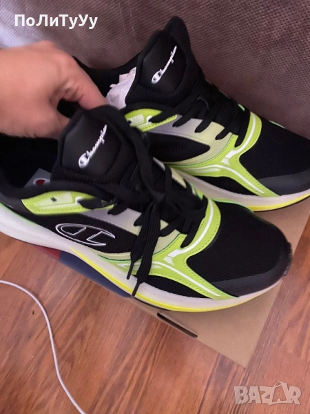 нови маратонки , снимка 1