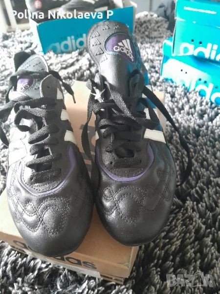 бутонки на  Adidas   различни размери , снимка 1