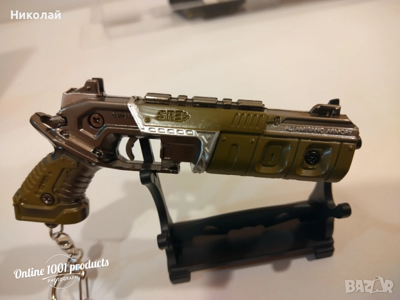 Apex Legends сувенири, снимка 1