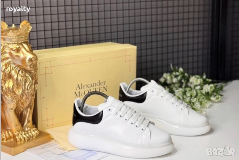 Alexander McQueen мъжки маратонки , снимка 1