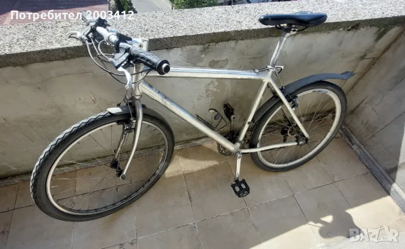 Велосипед, снимка 1