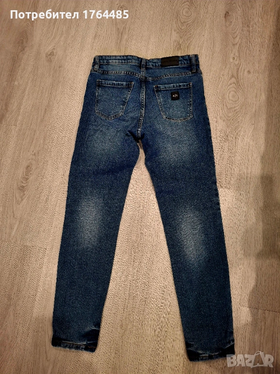 Дънки дамски Armani , снимка 1