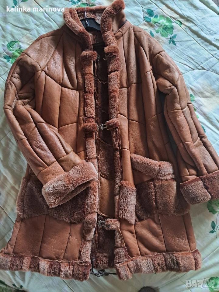 кожухче агнешко, снимка 1