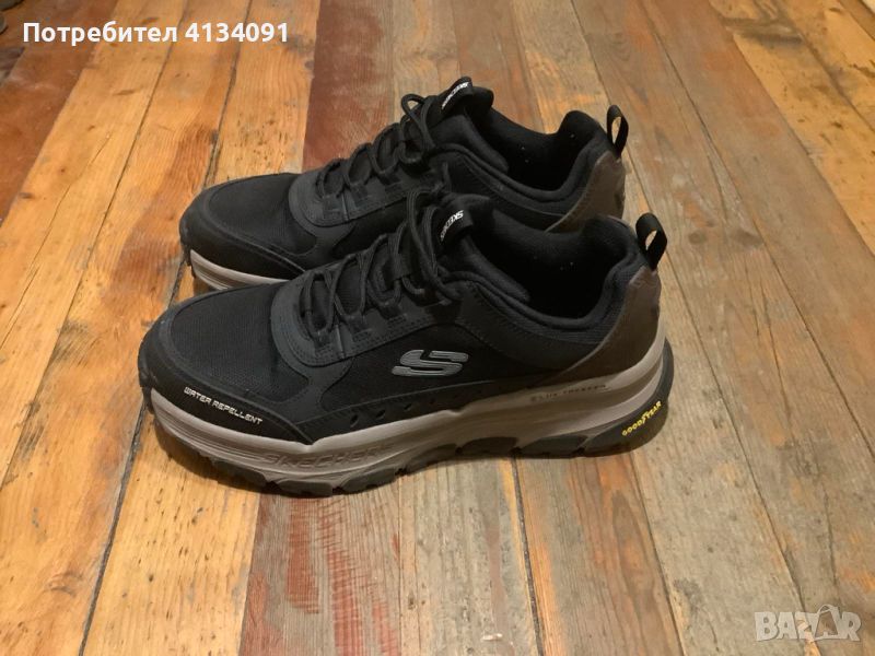 Маратонки SKECHERS 43 номер, снимка 1