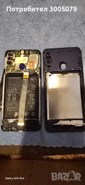  Samsung за части , снимка 1