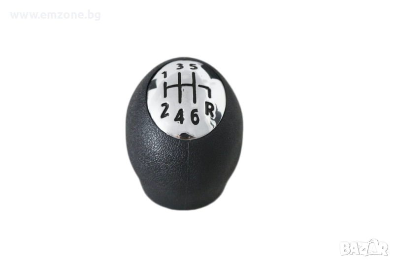 Топка за Скоростен Лост 1016-6R за Рено Renault MASTER MEGANE III SCENIC Trafic Espace Opel Movano, снимка 1