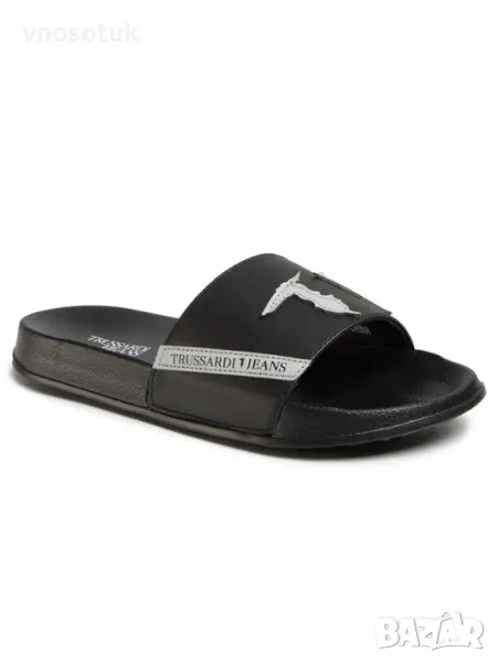 Мъжки чехли Trussardi -№ 45, снимка 1