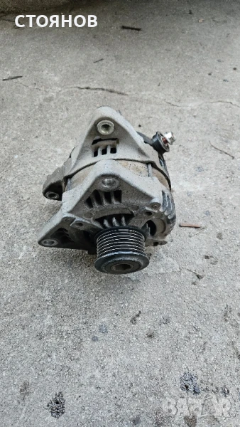 алтернатор за Сузуки Гранд Витара 1.9ddis, снимка 1