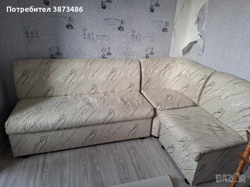 Продавам кухненски ъгъл, снимка 1