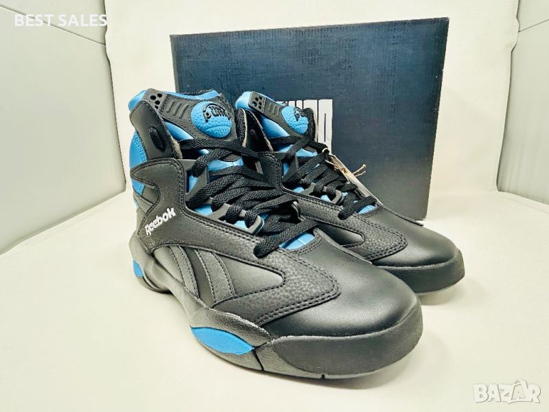 Маратонки Reebok Shaq Attaq Нови Оригинални, снимка 1