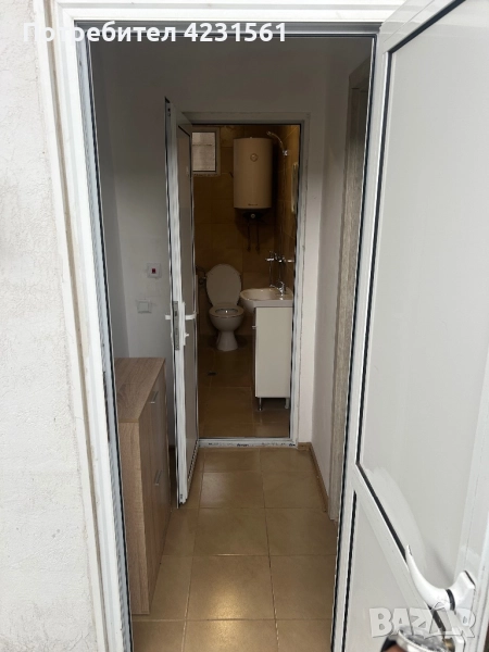 Едностаен под наем , снимка 1