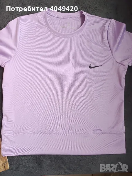 Блуза Nike, снимка 1