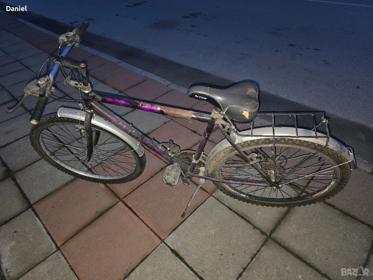 Колело , снимка 1