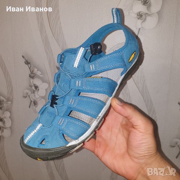 Keen Clearwater CNX номер 41 туристически сандали, снимка 1