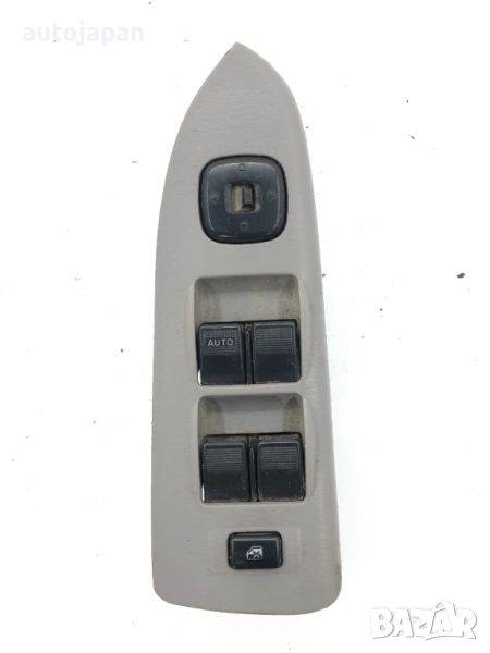 Панел с бутони, копчета от Мазда премаси 99г Mazda premacy 1999г, снимка 1