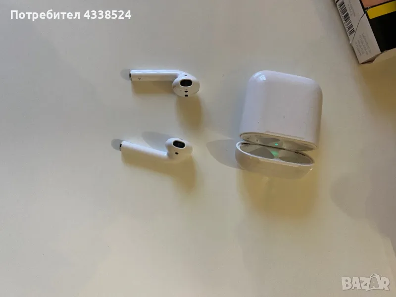 AirPods Pro 2nd Generation , снимка 1