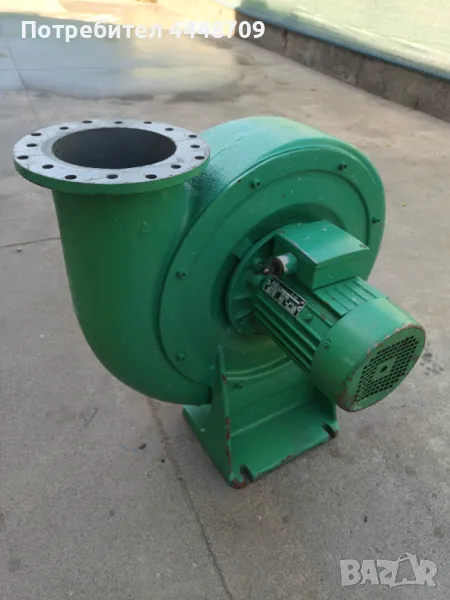 Продавам вентилатор, снимка 1