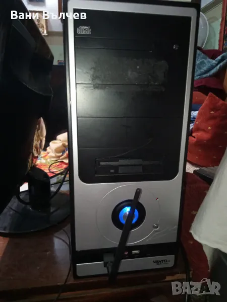 Продавам Asus Vento A8 FX 8120, снимка 1