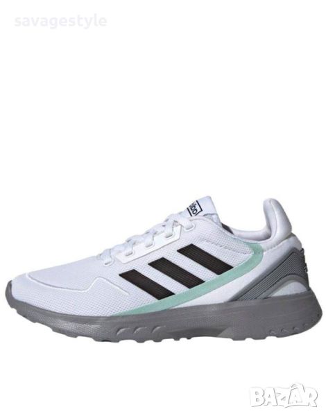 Маратонки ADIDAS Nebzed Shoes White, снимка 1