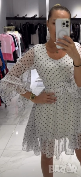 часовник Bvlgari , снимка 1