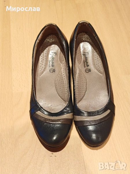 дамски обувки Грация, снимка 1