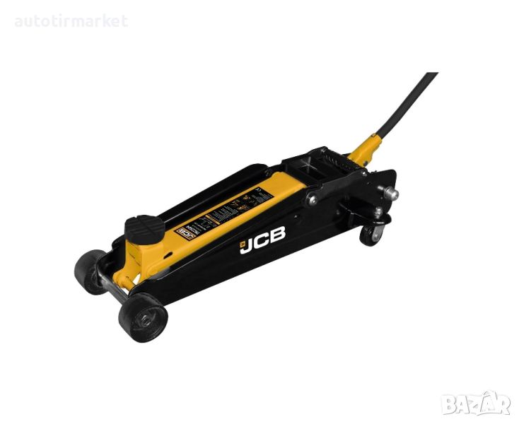 КРИК 2.25Т КРОКОДИЛ 150-530мм JCB – TH22504, снимка 1