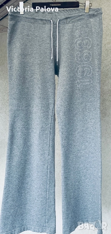 Широк крачол анцуг GAP 1969 Vintage Soft оригинал, снимка 1