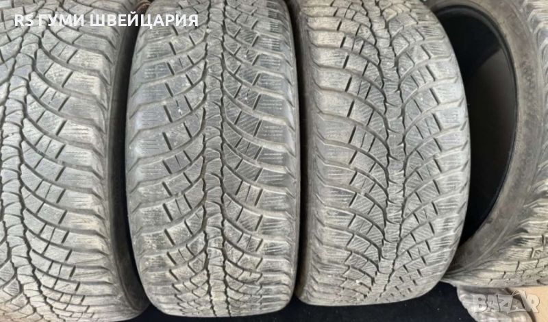 255/40/18 & 225/50/18 СПОРТ ПАКЕТ 4броя/380лв Kumho, 6.9mm, DOT22 Тел-0876071687, снимка 1