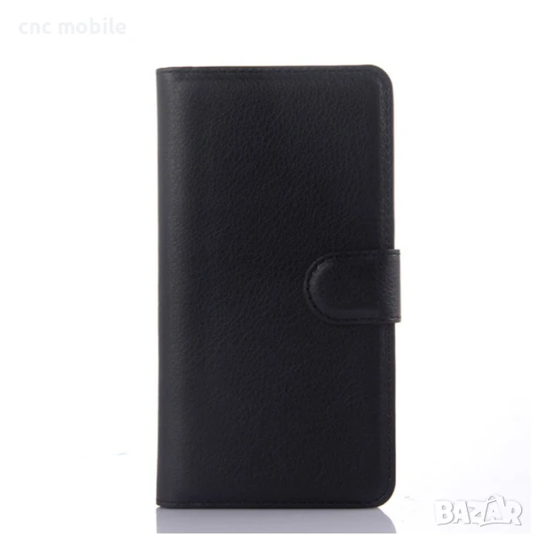 Xiaomi Mi 4C калъф тип тефтер case, снимка 1