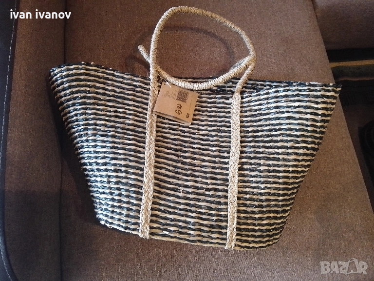 дамски чанти-5лв, снимка 1