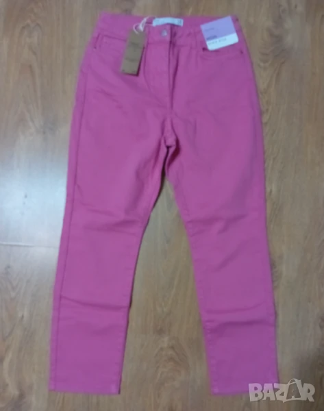 Нови  детски  дънки , снимка 1