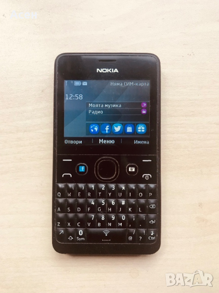 Nokia 210, снимка 1