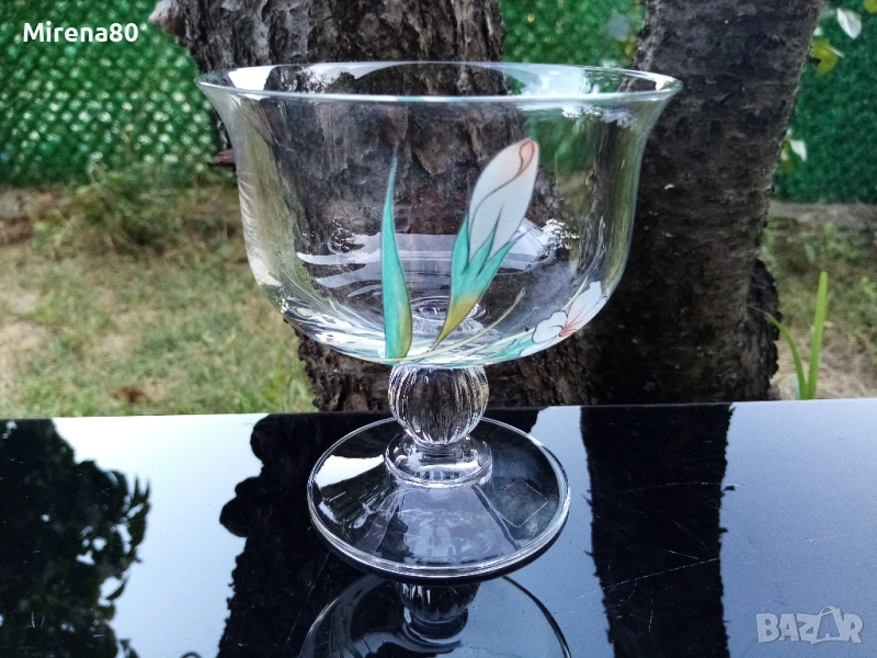 Ретро бонбониера - нова !, снимка 1