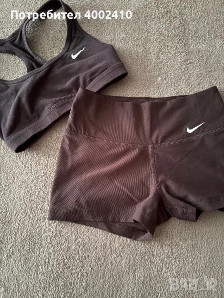 Екип nike, снимка 1