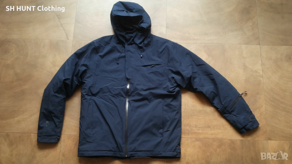 NEO MON DO Kviby Men Ski Jacket Размер L-XL еластично леко ски яке 20-55, снимка 1