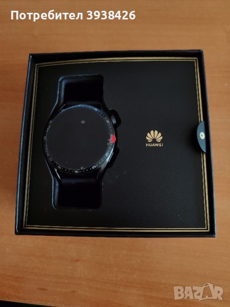 Huawei Watch GT3 , снимка 1