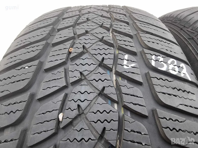 4бр зимни гуми 235/60/16 GOODYEAR L01382 , снимка 1